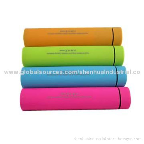 Power Bank with Speaker